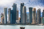 الناتج المحلي الإجمالي لقطر ينكمش 7% في الربع الأول بسبب حرب إيران