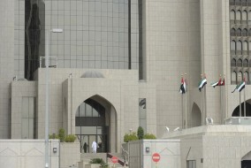 المصارف الإماراتية تسجل زيادة 29% في أصولها السائلة إلى 742 مليار درهم