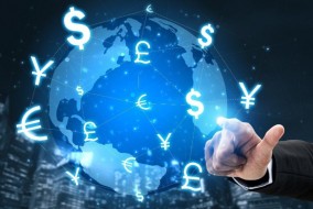 ديون بـ 324 تريليون دولار تزعزع استقرار النظام المالي العالمي