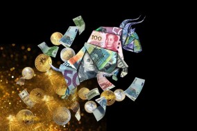 الدولار يعود للصعود بعد استيعاب أسواق العملات بيانات التضخم الأمريكية