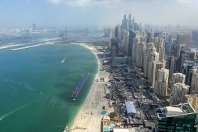 بنك استثماري استرالي يبدأ تقديم خدماته في أبوظبي