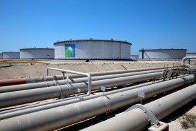 ارتفاع صادرات السعودية النفطية في فبراير