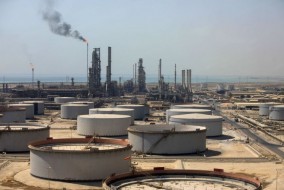 صادرات السعودية النفطية تتراجع في ديسمبر