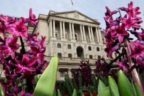 المستثمرون يترقبون قرار الفائدة في إنجلترا الخميس