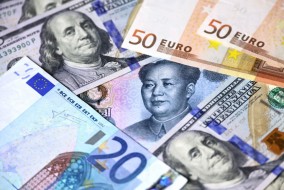 المركزي الصيني يثبت سعر الفائدة