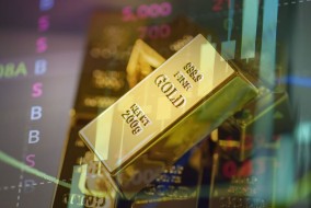 أسعار الذهب ترتفع  للجلسة السادسة مع الإقبال على الملاذات الآمنة