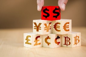 كلمة باول تحدد مسار الدولار