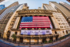 الأسهم الأمريكية تتراجع وسط ترقب لبيانات التضخم