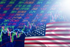 تراجع مؤشرات الأسهم الأمريكية بعد معاملات متقلبة