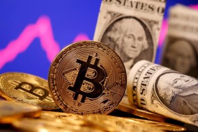 سعر بيتكوين يتجاوز عتبة 80 ألف دولار للمرة الأولى منذ مايو
