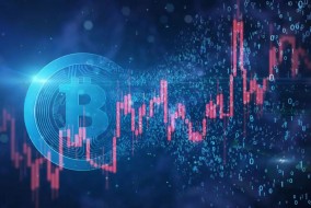 بتكوين تبلغ 50 ألف دولار للمرة الأولى منذ أكثر من عامين