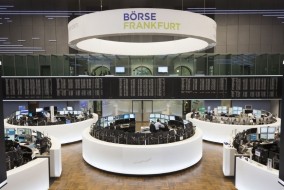 الأسهم الأوروبية تفقد قوتها الدافعة