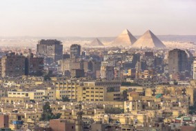 مصر تبدأ سداد متأخرات بقيمة 1.5 مليار دولار لشركات البترول الأجنبية