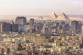 تحسن كبير للقطاع الخاص غير النفطي في مصر