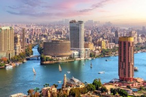 مصر توقع اتفاقيات في مجال الأمونيا الخضراء بـ 33 مليار دولار