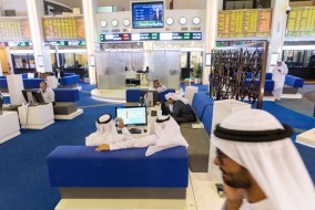 ارتفاع أسعار النفط يدعم صعود الأسهم في الإمارات بنهاية الأسبوع