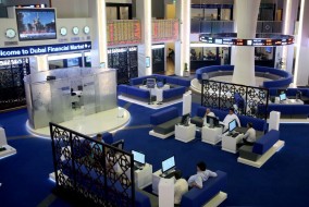 تباين أداء بورصتي الإمارات مع تنامي التوتر بين أمريكا وإيران