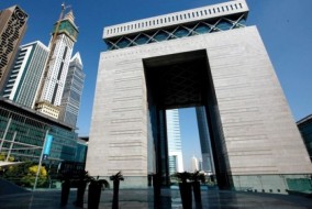مركز دبي المالي العالمي يستقطب 2318 شركة جديدة بنمو 30%