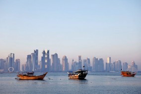 قطر تستأنف أنشطة الملاحة البحرية بشكل كامل بأثر فوري