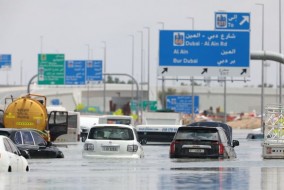 الإمارات تتيح تأجيل سداد القروض 6 أشهر بدون فائدة للمتضررين من الأمطار