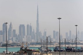مبيعات المنازل الفاخرة في دبي ترتفع 6% إلى 1.7 مليار دولار في 3 أشهر