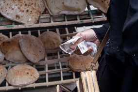 مصر تخفض سعر الخبز السياحي 25-40%