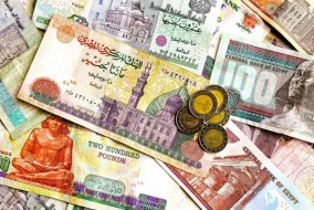 البنك المركزي المصري يحرر سعر صرف الجنيه ويرفع الفائدة