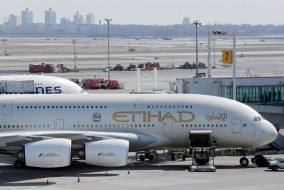 أرباح الاتحاد للطيران تقفز 791.5% إلى 526 مليون درهم في الربع الأول