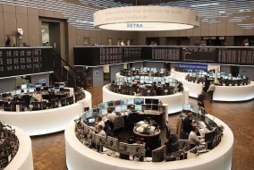 الأسهم الأوروبية تقفز لأعلى مستوياتها منذ 4 أشهر