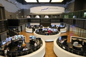 استقرار الأسهم الأوروبية وسط تردد المستثمرين