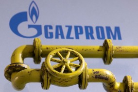 إمدادات الغاز الروسية إلى أوروبا ترتفع 4.5% في مارس