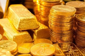 أسعار الذهب تقترب من أعلى مستوى في أسبوع