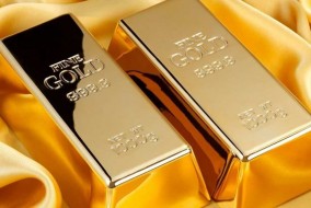 أسعار الذهب تتراجع 43 دولاراً