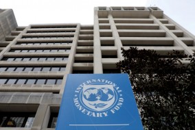 صندوق النقد الدولي يتوقع تباطؤ النمو في الشرق الأوسط