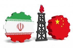 واردات الصين النفطية ترتفع لأعلى مستوى منذ 2020 بفضل إيران وفنزويلا