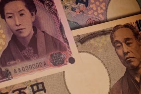 مكاسب الين تشير إلى تراجع الاستثمار الأجنبي في السندات الأمريكية