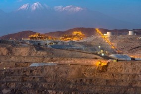 شركة إماراتية تستثمر 1.1 مليار دولار في مناجم نحاس في زامبيا
