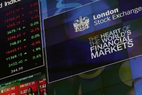 الأسهم الأوروبية عند أدنى مستوى في أكثر من أسبوع