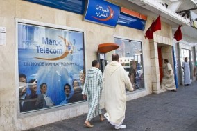 تغريم اتصالات المغرب 630 مليون دولار  لممارسات احتكارية