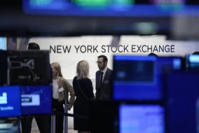 تقرير الوظائف وإنفيديا يقودان صعود الأسهم الأمريكية