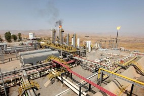 العراق يحمل الشركات الأجنبية مسؤولية تأخير استئناف الصادرات النفطية من كردستان