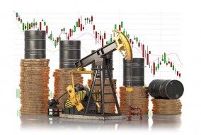 أسعار النفط تتراجع أكثر من 1%
