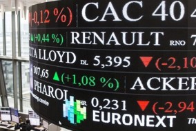 شركات الرقائق تقود هبوط الأسهم الأمريكية.. ومكاسب طفيفة للأوروبية