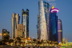 جهاز قطر للاستثمار يشتري 10% من ثاني أكبر صندوق صيني