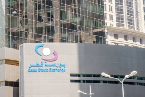 تباين أداء الأسهم الخليجية وسط ضبابية الوضع بين أمريكا وإيران