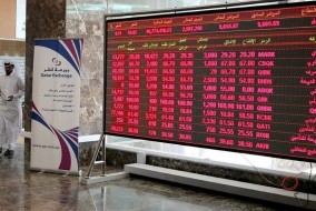 أسواق الأسهم في الخليج تواصل الارتفاع