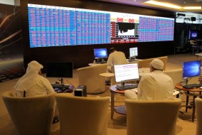 موجة من الارتفاع تعم الأسهم الخليجية