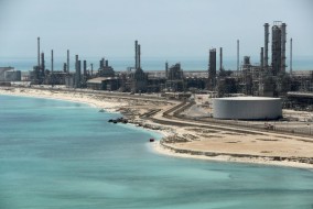 تحالف شركات أمريكية وسعودية يعتزم إنشاء مصفاة في الخليج بـ 5 مليارات دولار