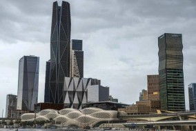 التوظيف في السعودية ينمو بأسرع وتيرة منذ 2011