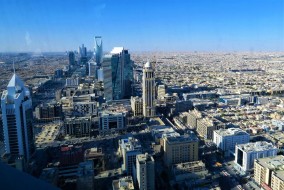 المصرية القابضة للغازات تتوسع في أسواق السعودية